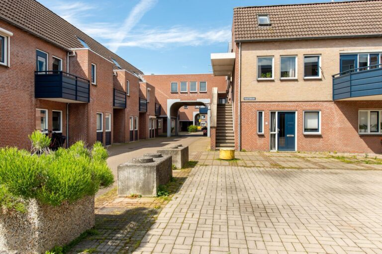Lindebaan