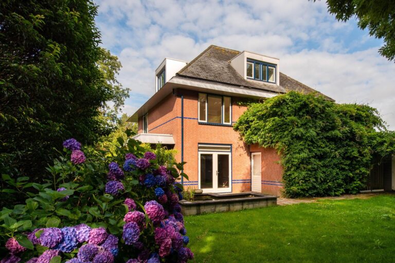 Thorbeckelaan