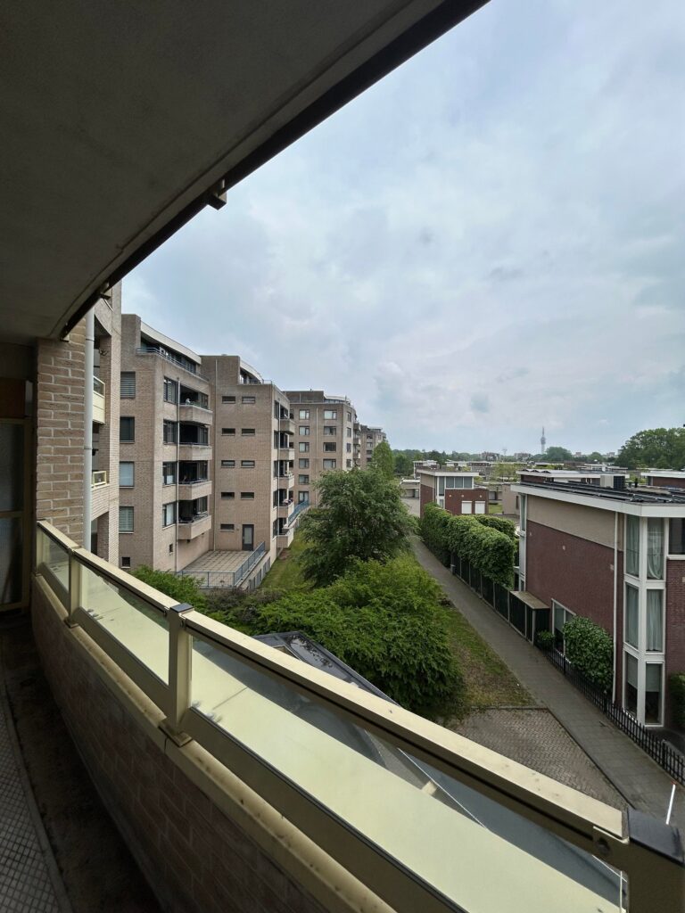 Van Leeuwenhoeklaan
