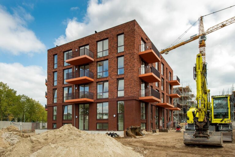 Apartment in Breda
