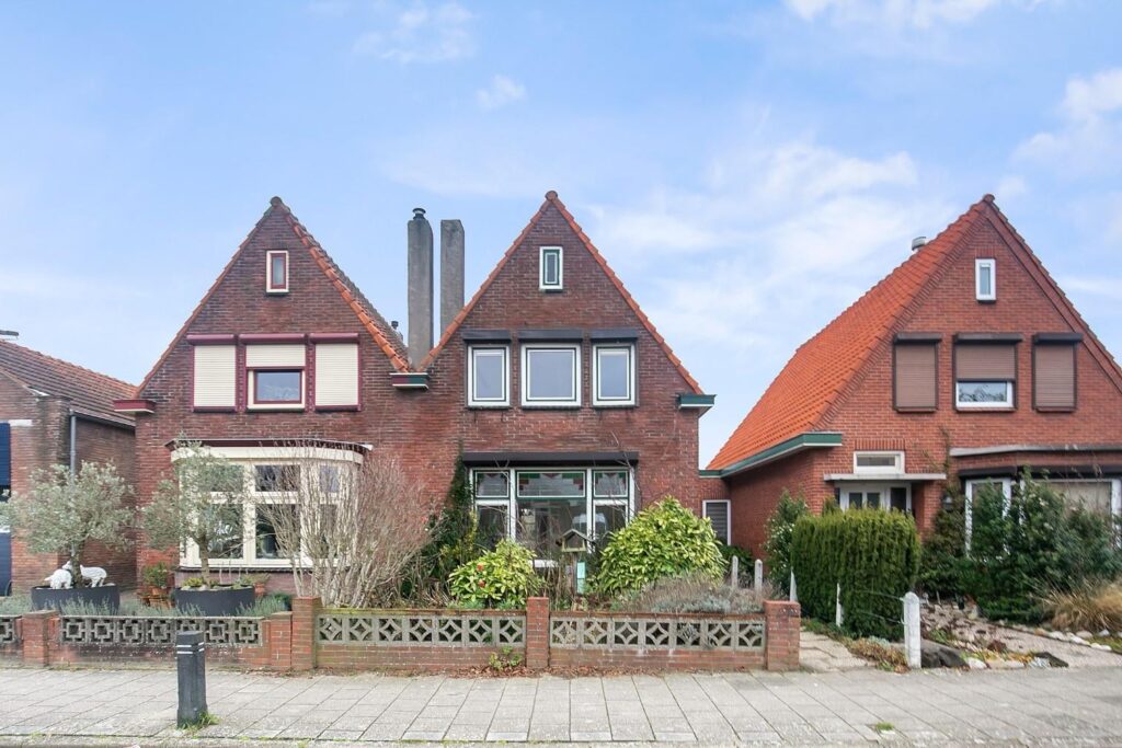 Burg Van Gorselstraat