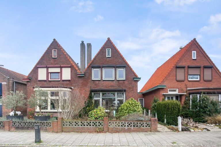 Woonhuis in Rilland