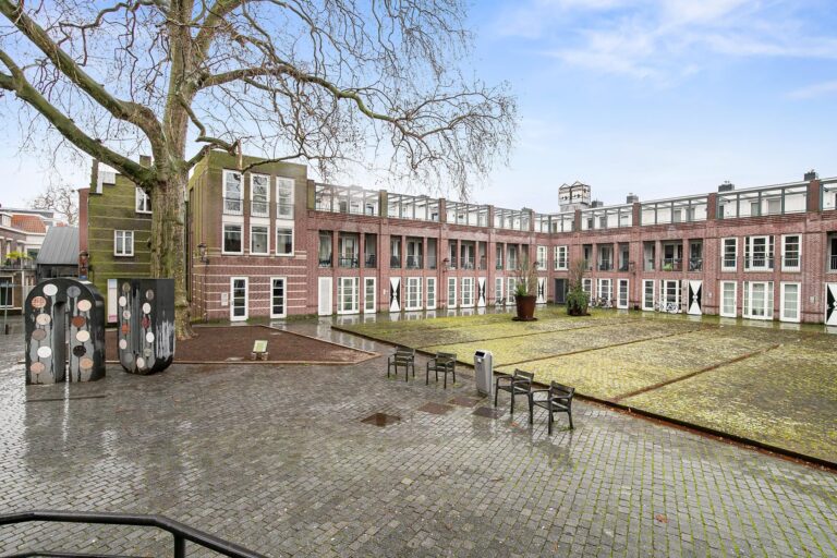 Koevoetstraat