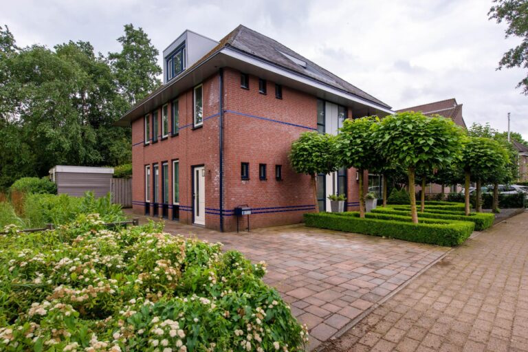 Thorbeckelaan