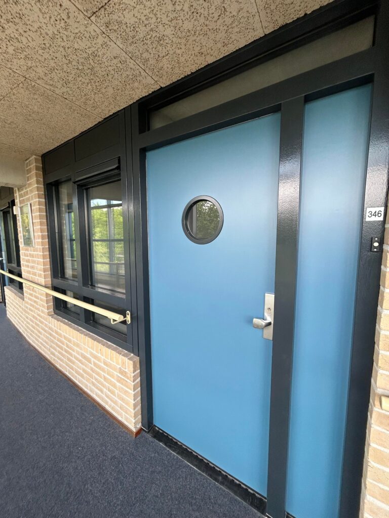 Van Leeuwenhoeklaan