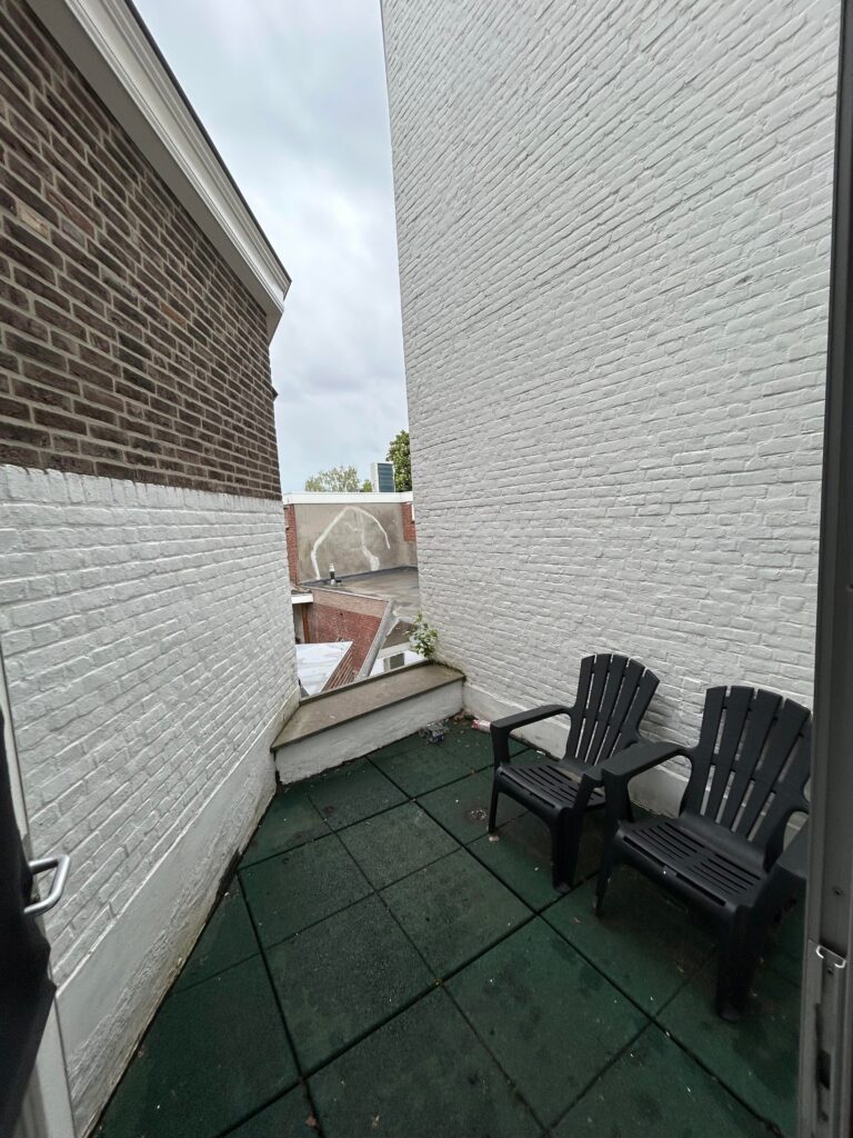 Oude Stationsweg