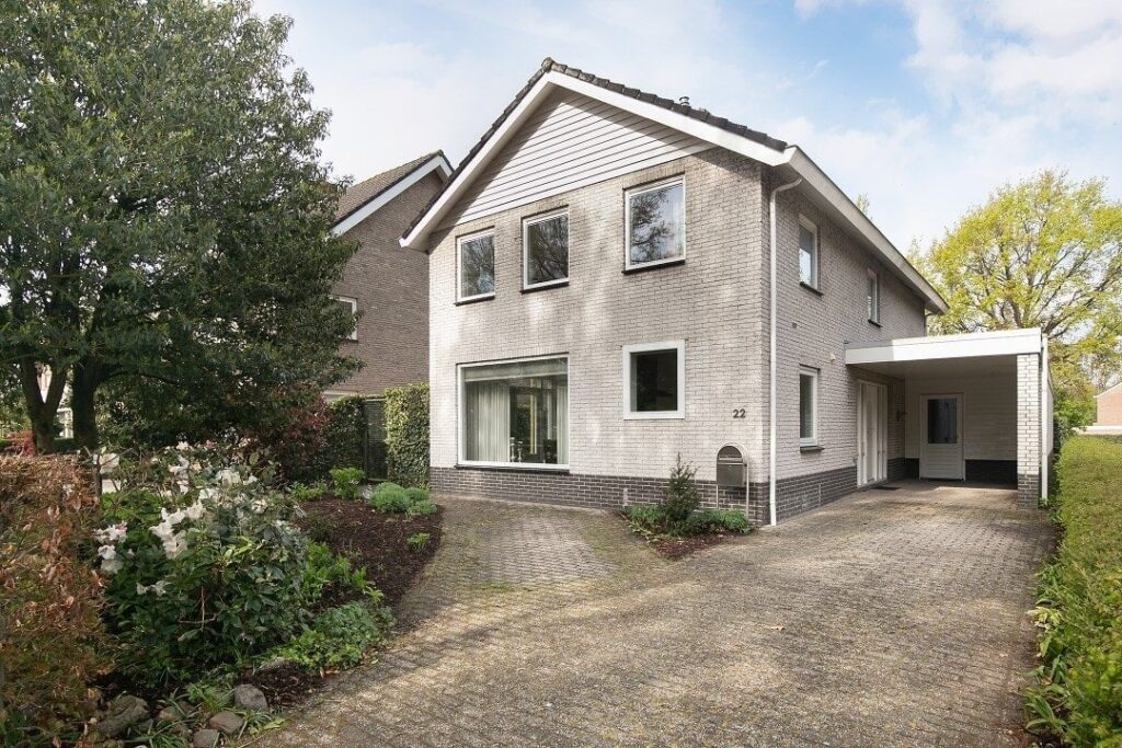 Schapendreef