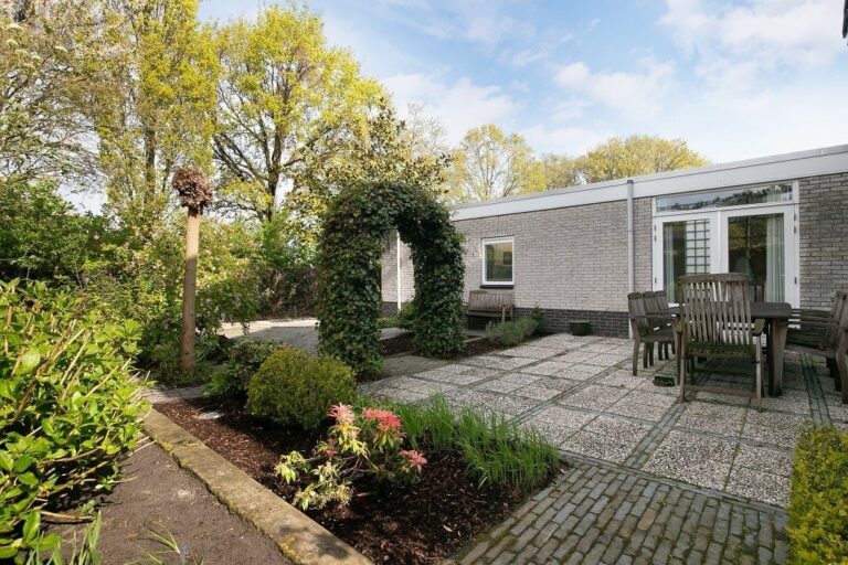 Schapendreef