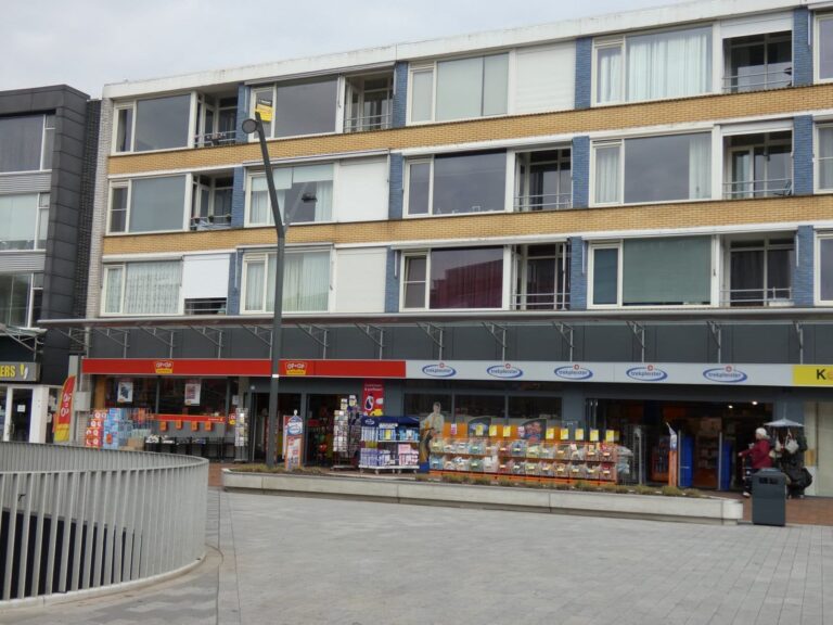 Nieuwe Markt