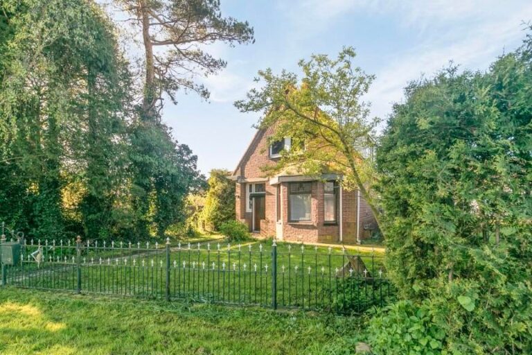 Oude Rijksweg