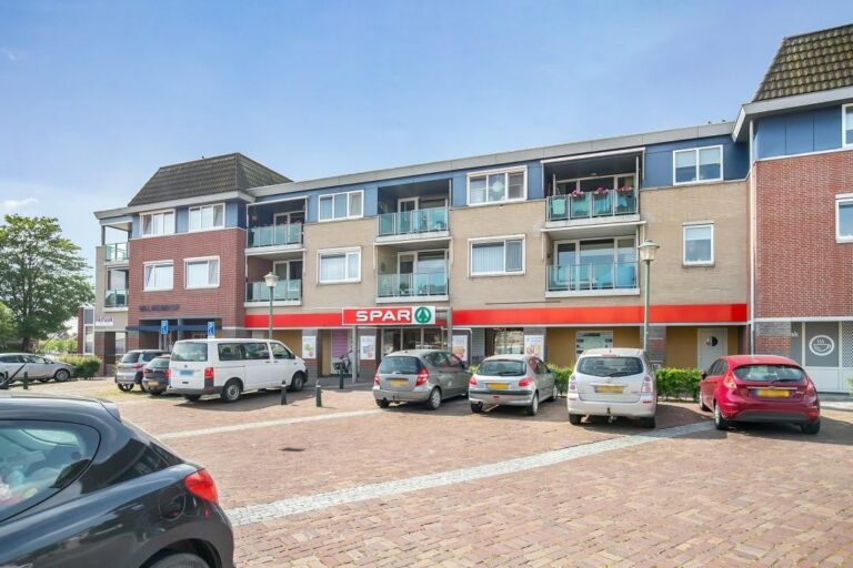Hoofdstraat