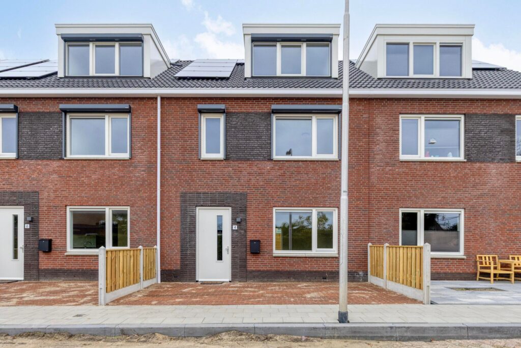 M.a. De Ruijterstraat