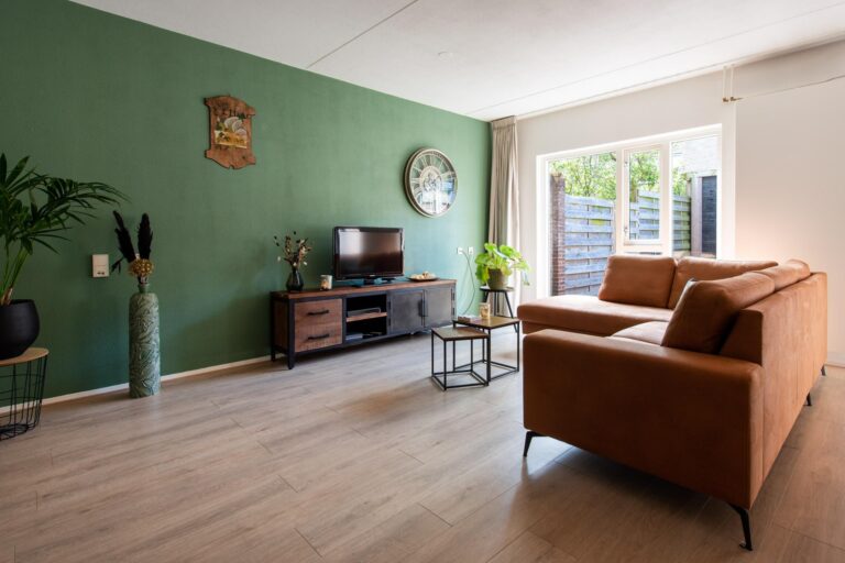 Lindebaan