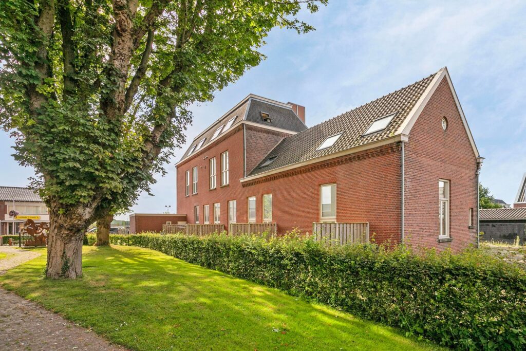 Langeweg