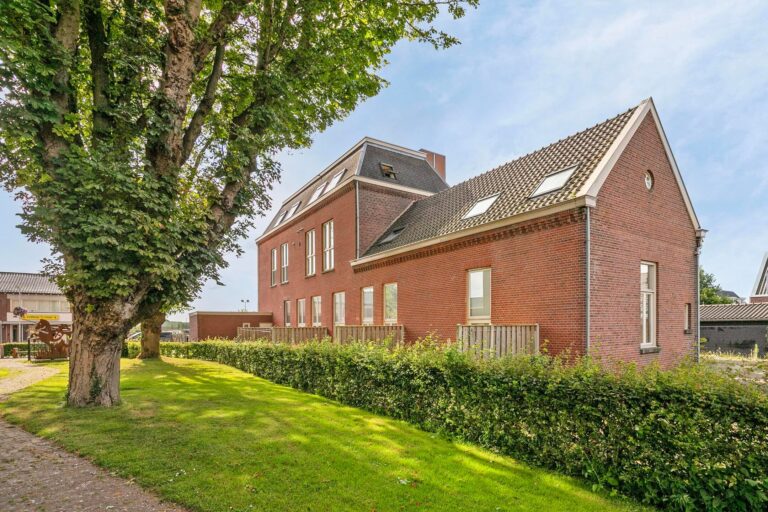 Appartement in Kruisland