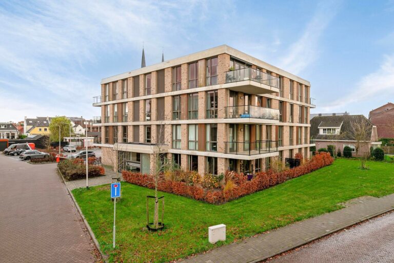 Kapelstraat