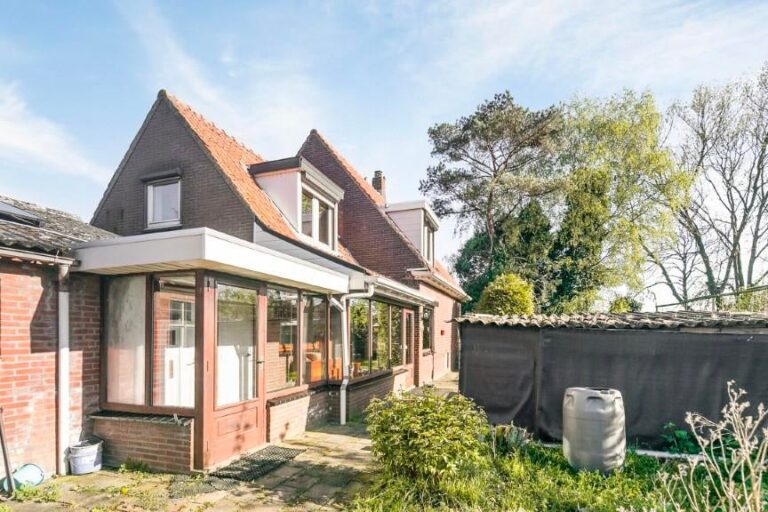Oude Rijksweg