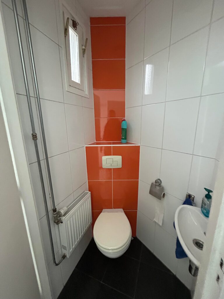 Oude Stationsweg