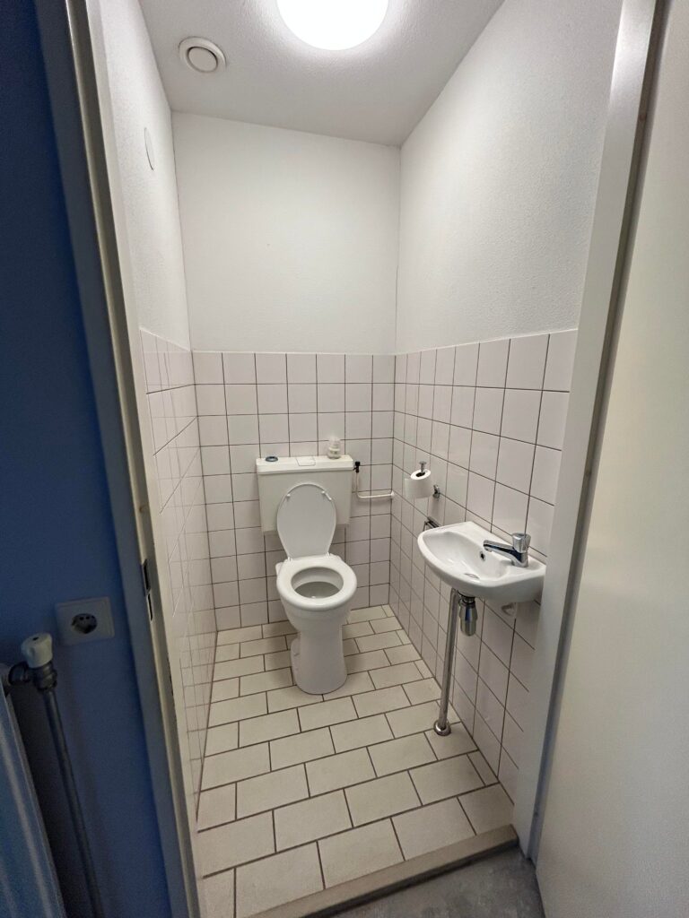 Van Leeuwenhoeklaan
