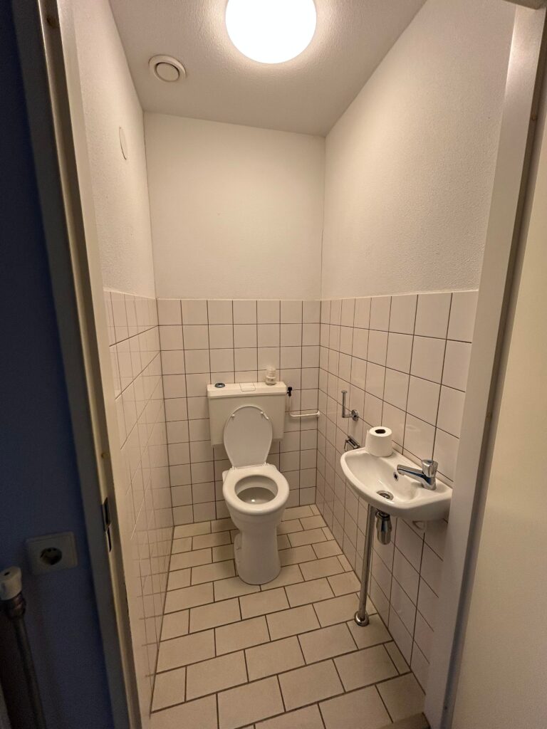 Van Leeuwenhoeklaan