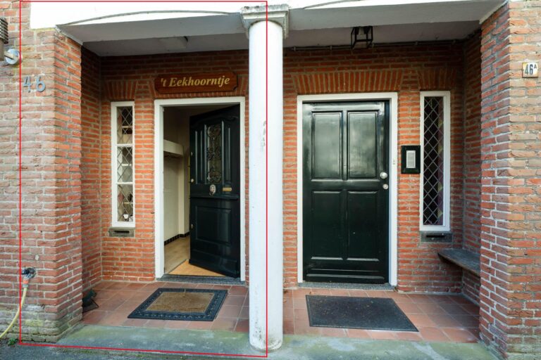 Duivelsbruglaan