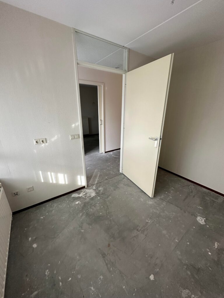 Van Leeuwenhoeklaan