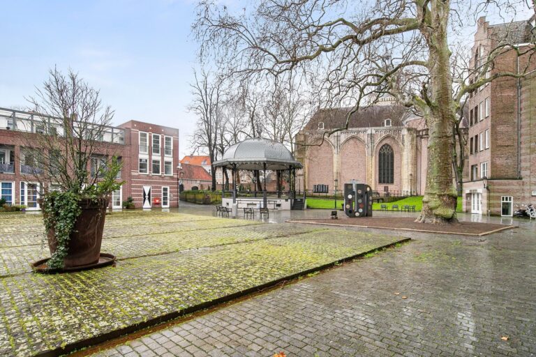Koevoetstraat