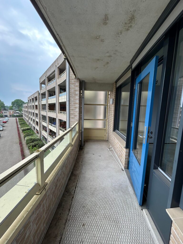 Van Leeuwenhoeklaan