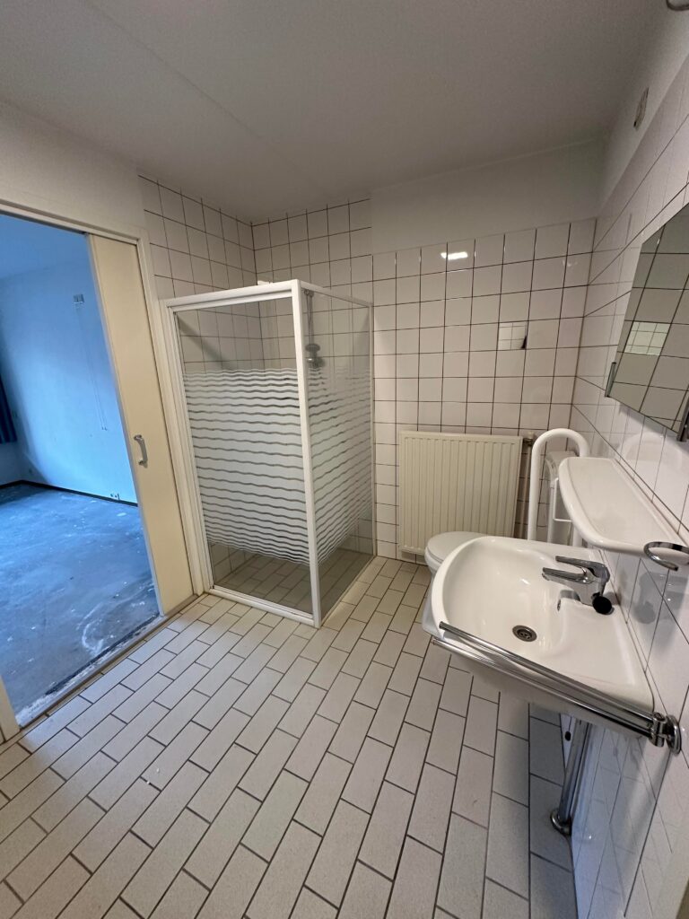 Van Leeuwenhoeklaan