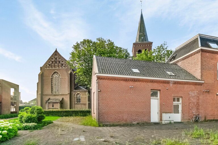Langeweg
