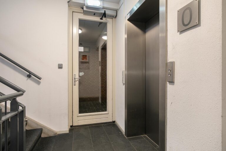 Koevoetstraat