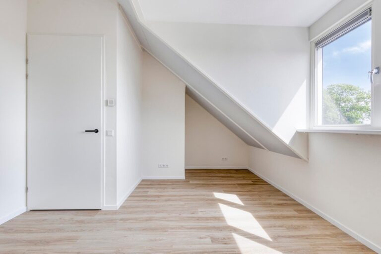 M.a. De Ruijterstraat