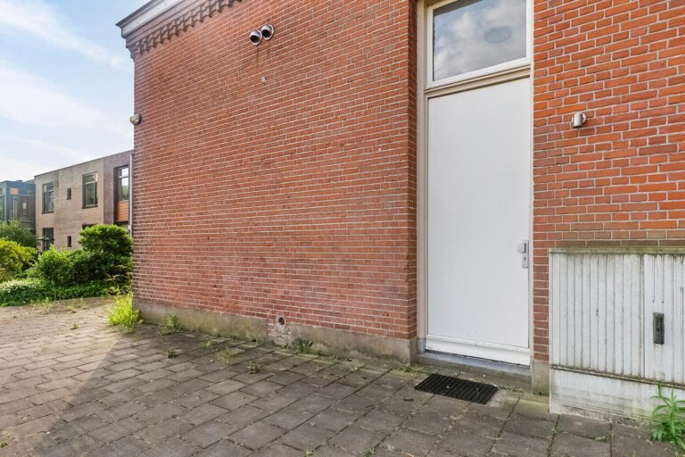 Langeweg