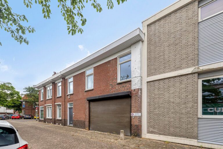 Meeussenstraat