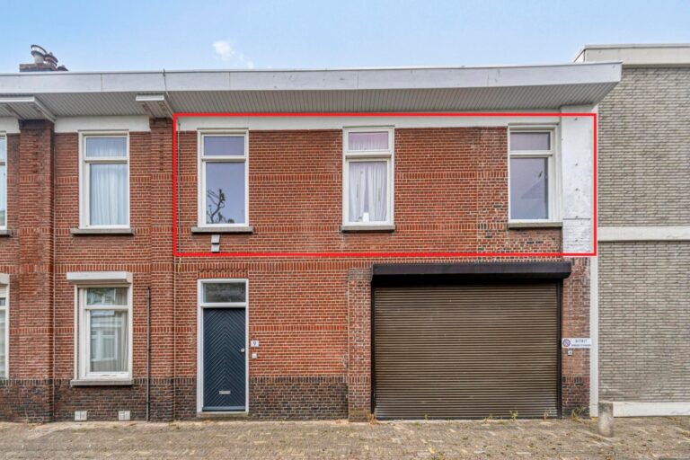 Meeussenstraat