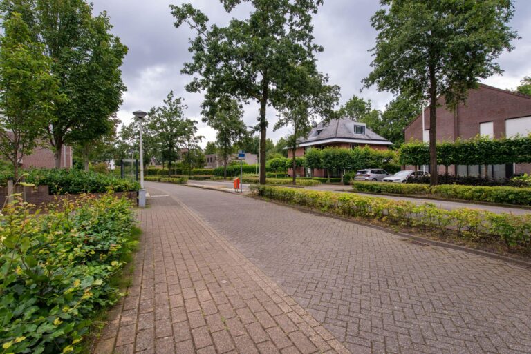 Thorbeckelaan