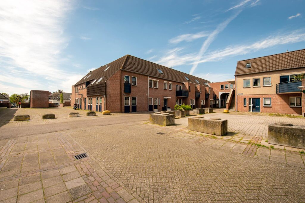 Lindebaan