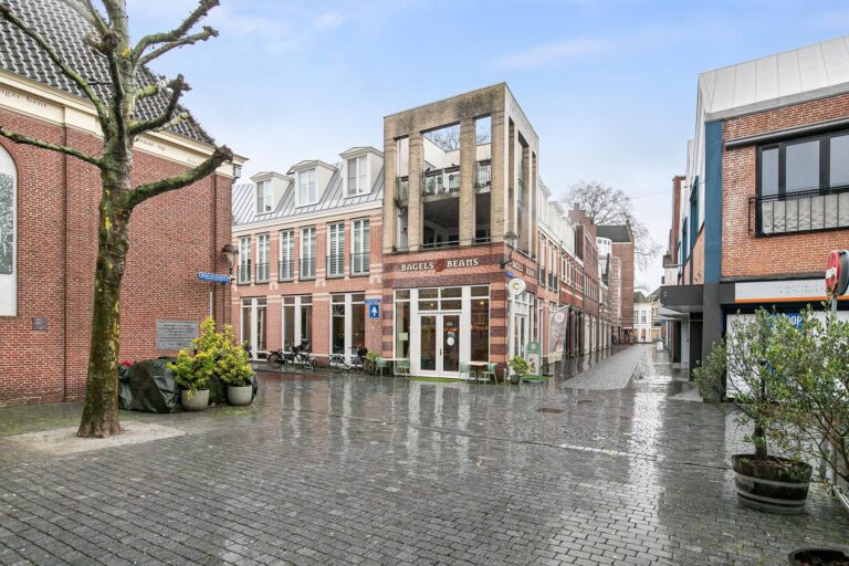 Koevoetstraat