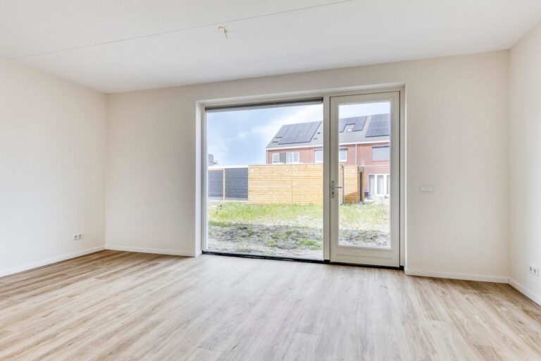 M.a. De Ruijterstraat