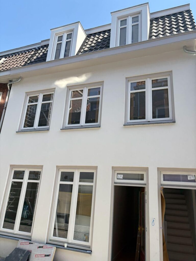 Huijbergsestraat