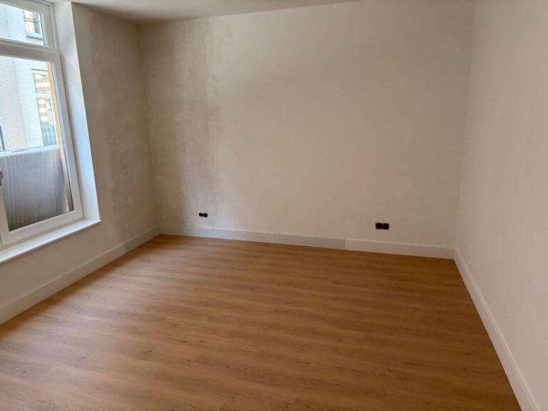 Huijbergsestraat