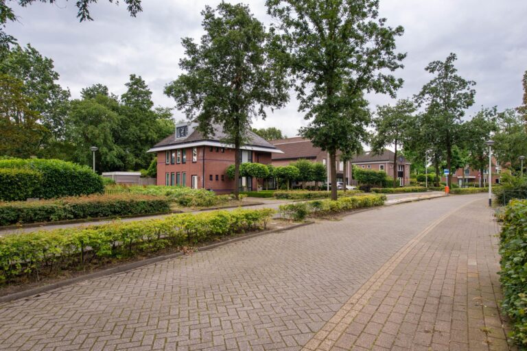 Thorbeckelaan