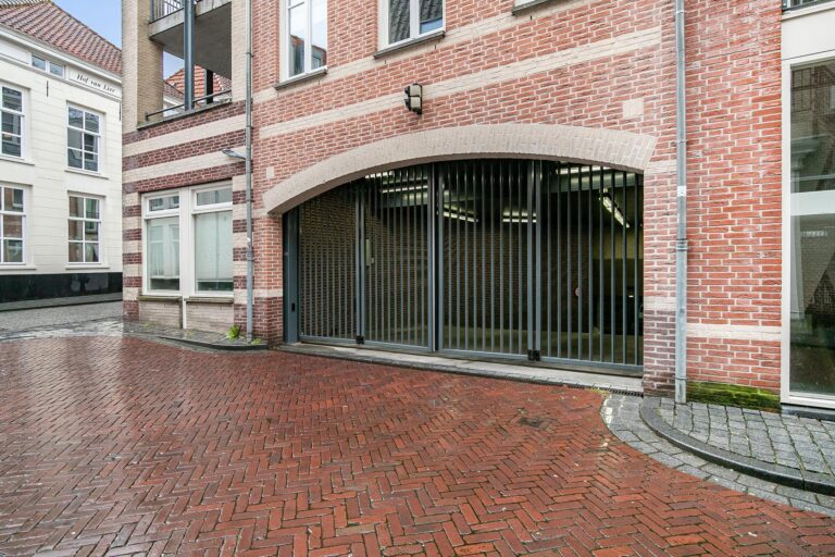 Koevoetstraat
