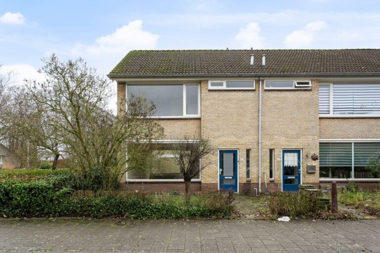 Van Den Elsenpad