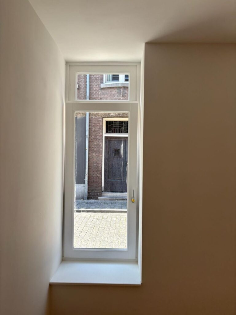 Huijbergsestraat