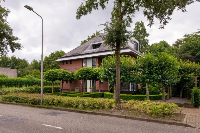 Thorbeckelaan