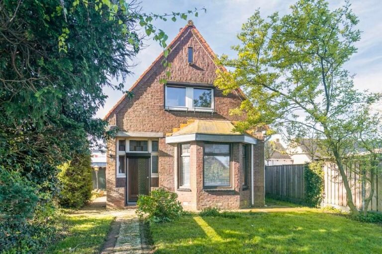 Oude Rijksweg