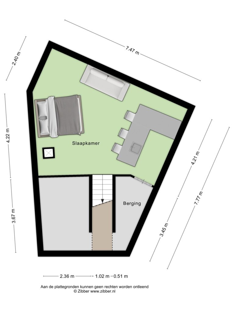 Freesiaberg