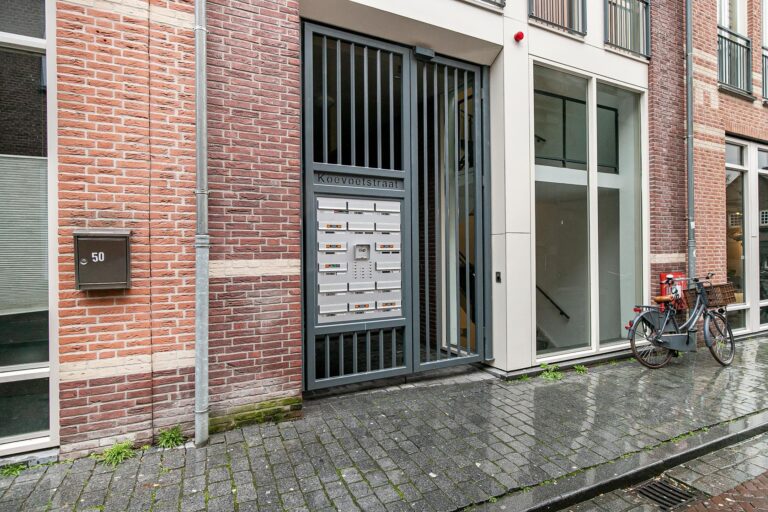 Koevoetstraat