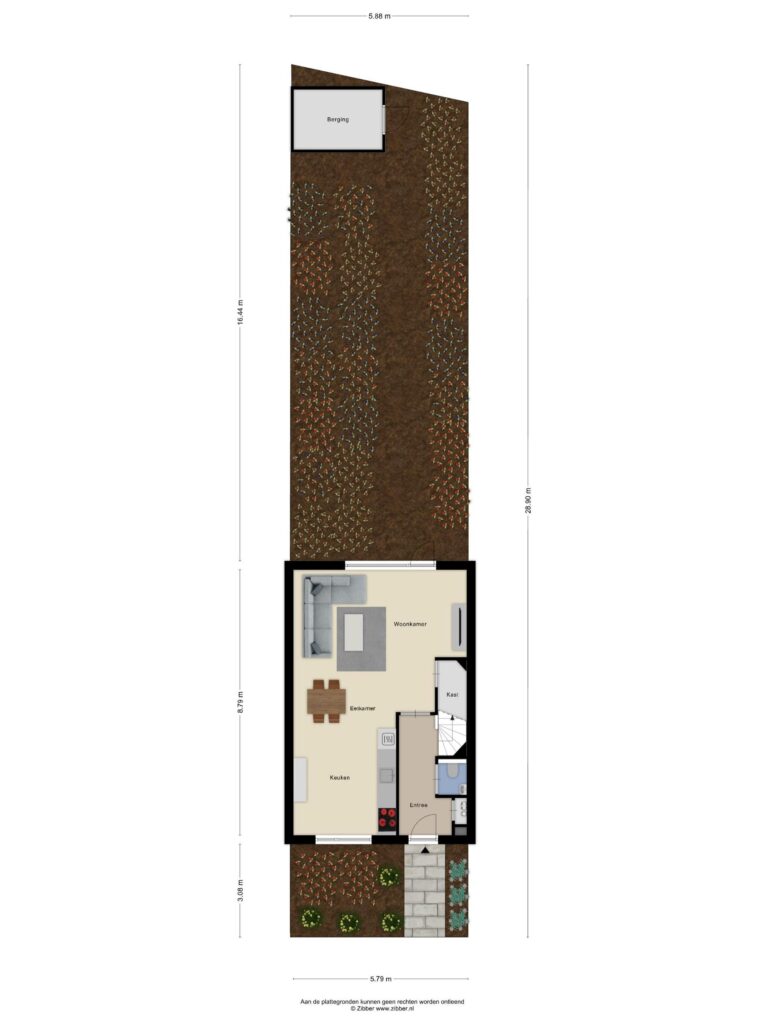 M.a. De Ruijterstraat